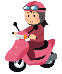 bike_scooter_woman