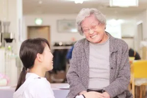 第一診療所デイケア 通所リハビリ 阪神医療生活協同組合